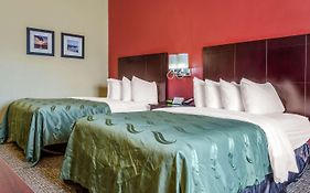 Comfort Inn And Suites Biloxi Ms